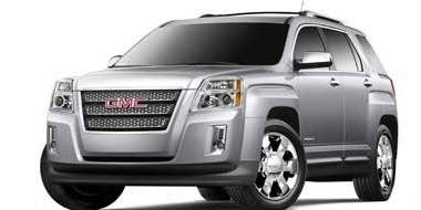 GMC TERRAIN 2012 2GKFLXEK3C6236050 image