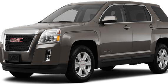 GMC TERRAIN 2012 2GKFLVE51C6231010 image
