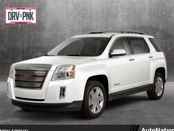 GMC TERRAIN 2012 2GKFLWE55C6394023 image