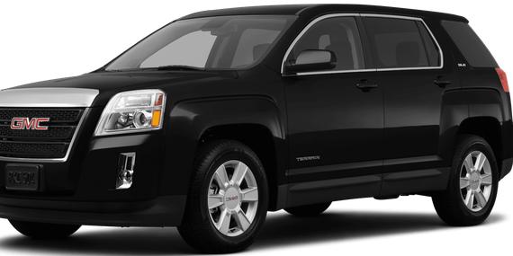 GMC TERRAIN 2012 2GKFLXE54C6210079 image