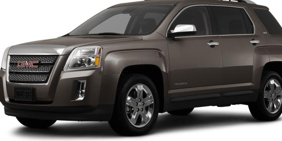 GMC TERRAIN 2012 2GKFLWE59C6261152 image