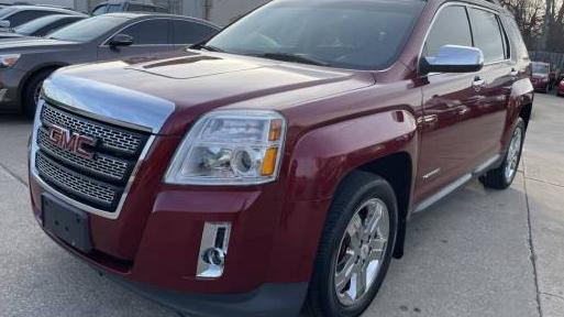 GMC TERRAIN 2012 2GKFLVEK7C6394816 image