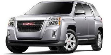 GMC TERRAIN 2012 2GKFLTEK2C6374641 image
