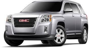 GMC TERRAIN 2012 2GKALMEKXC6237706 image