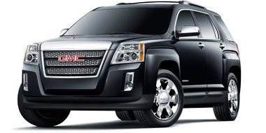 GMC TERRAIN 2012 2GKALUEK5C6181576 image