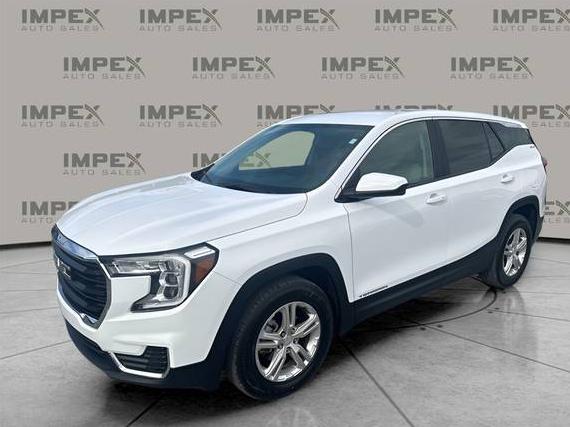 GMC TERRAIN 2024 3GKALMEG6RL235449 image GMC TERRAIN 2024 3GKALMEG6RL235449 image