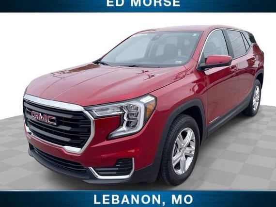 GMC TERRAIN 2024 3GKALTEG5RL377625 image GMC TERRAIN 2024 3GKALTEG5RL377625 image