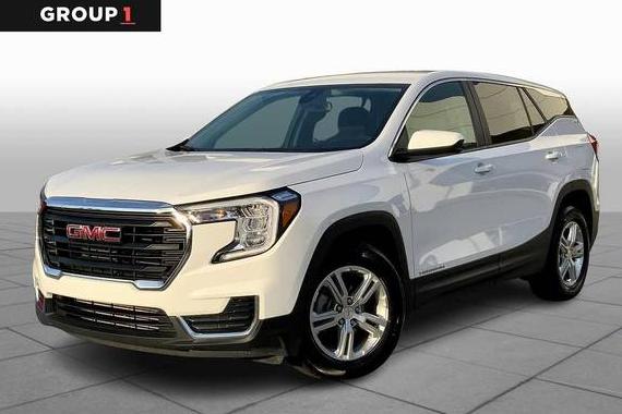 GMC TERRAIN 2024 3GKALMEG8RL294504 image GMC TERRAIN 2024 3GKALMEG8RL294504 image