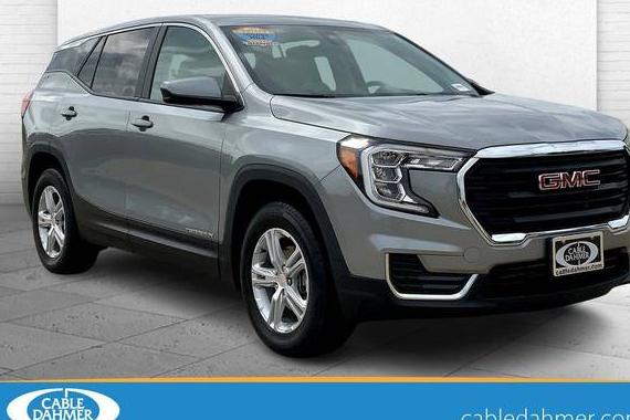 GMC TERRAIN 2024 3GKALTEG2RL377162 image GMC TERRAIN 2024 3GKALTEG2RL377162 image