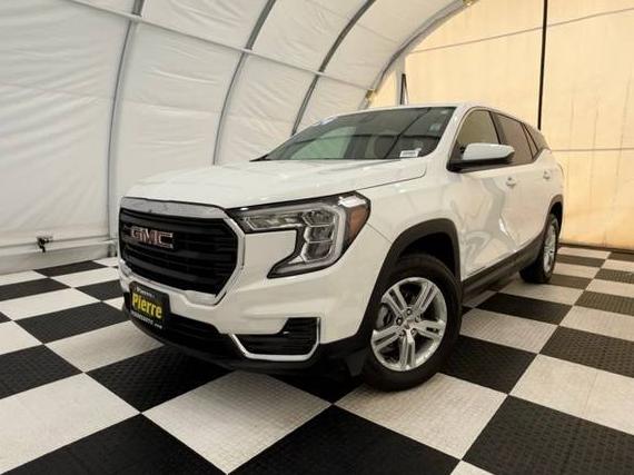 GMC TERRAIN 2024 3GKALTEGXRL369732 image GMC TERRAIN 2024 3GKALTEGXRL369732 image