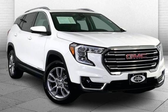 GMC TERRAIN 2024 3GKALVEG2RL283746 image GMC TERRAIN 2024 3GKALVEG2RL283746 image