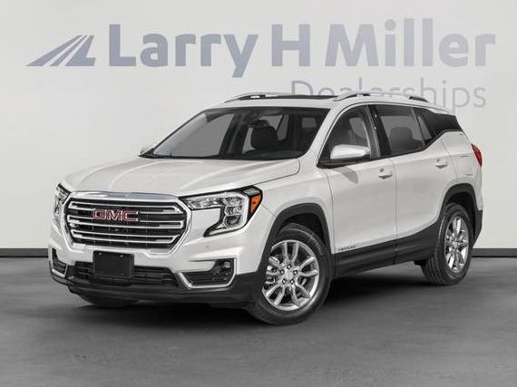GMC TERRAIN 2024 3GKALTEGXRL335094 image