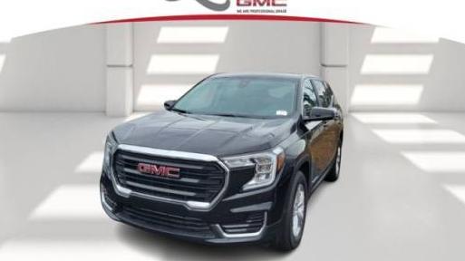 GMC TERRAIN 2024 3GKALMEG0RL383032 image