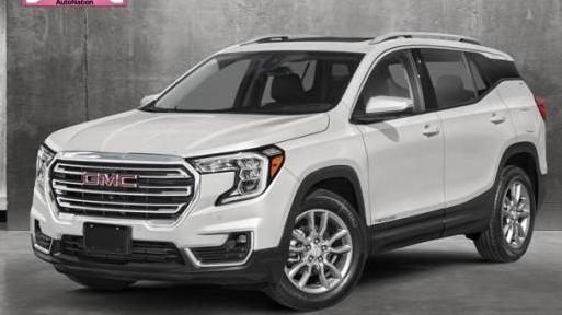 GMC TERRAIN 2024 3GKALTEG2RL337969 image