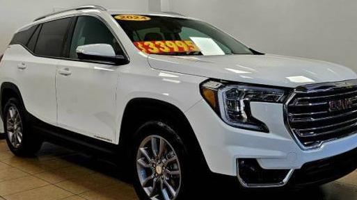 GMC TERRAIN 2024 3GKALVEG7RL232596 image