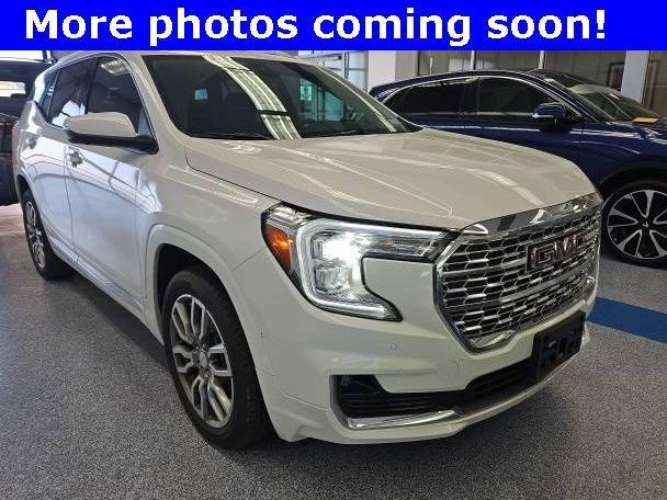 GMC TERRAIN 2024 3GKALXEG8RL396192 image