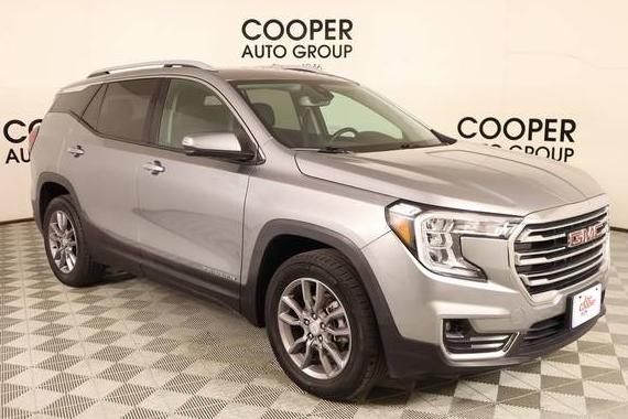 GMC TERRAIN 2024 3GKALVEG6RL251186 image GMC TERRAIN 2024 3GKALVEG6RL251186 image