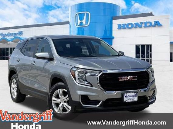 GMC TERRAIN 2024 3GKALTEG1RL374186 image GMC TERRAIN 2024 3GKALTEG1RL374186 image