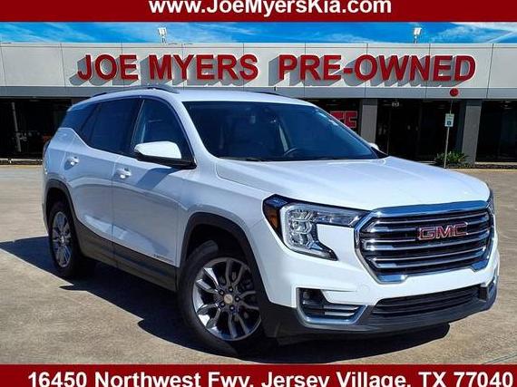 GMC TERRAIN 2024 3GKALPEG6RL170538 image GMC TERRAIN 2024 3GKALPEG6RL170538 image