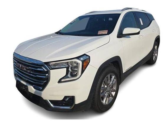 GMC TERRAIN 2024 3GKALPEG2RL181116 image