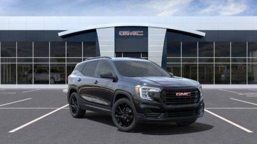 GMC TERRAIN 2024 3GKALMEGXRL115525 image