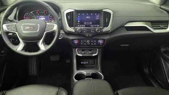 GMC TERRAIN 2024 3GKALVEG7RL336120 image