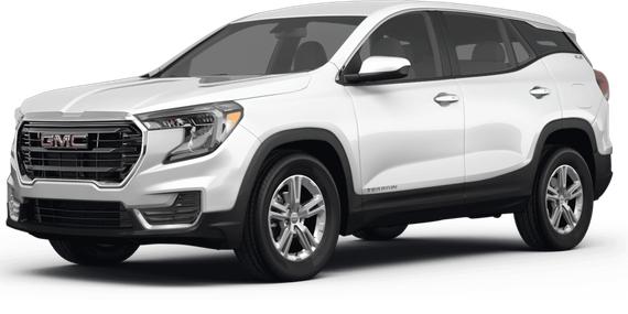 GMC TERRAIN 2024 3GKALTEG2RL363469 image GMC TERRAIN 2024 3GKALTEG2RL363469 image