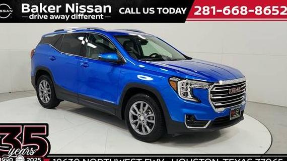 GMC TERRAIN 2024 3GKALPEG0RL148180 image GMC TERRAIN 2024 3GKALPEG0RL148180 image