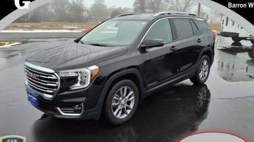 GMC TERRAIN 2024 3GKALVEG4RL150230 image