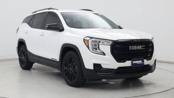 GMC TERRAIN 2024 3GKALTEG1RL103645 image