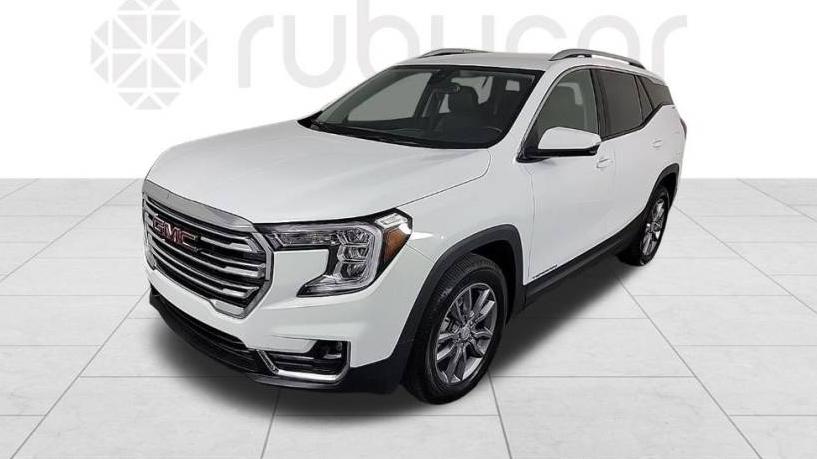 GMC TERRAIN 2024 3GKALVEGXRL143010 image