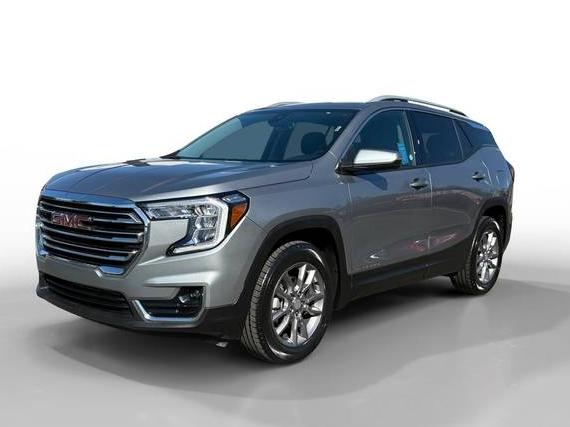 GMC TERRAIN 2024 3GKALVEG8RL262514 image