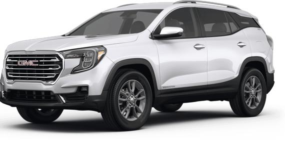 GMC TERRAIN 2024 3GKALVEG4RL179744 image GMC TERRAIN 2024 3GKALVEG4RL179744 image