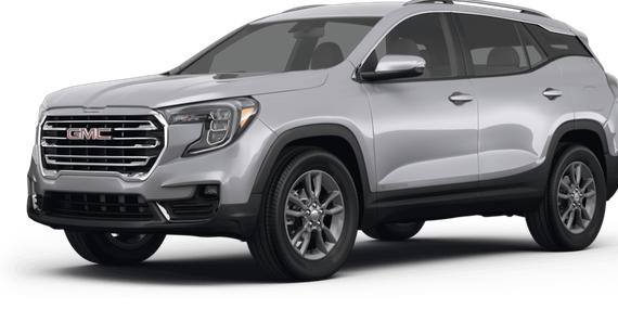 GMC TERRAIN 2024 3GKALVEG1RL162190 image GMC TERRAIN 2024 3GKALVEG1RL162190 image