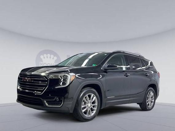 GMC TERRAIN 2024 3GKALVEG9RL154273 image GMC TERRAIN 2024 3GKALVEG9RL154273 image