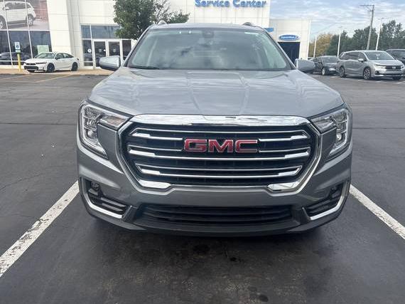 GMC TERRAIN 2024 3GKALVEGXRL181921 image