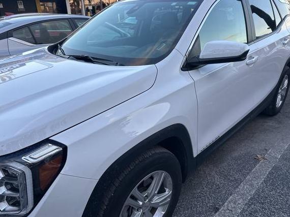 GMC TERRAIN 2024 3GKALMEG5RL274310 image GMC TERRAIN 2024 3GKALMEG5RL274310 image