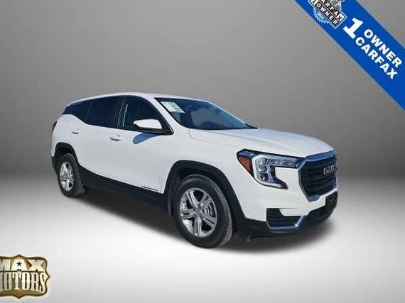 GMC TERRAIN 2024 3GKALMEG7RL342140 image GMC TERRAIN 2024 3GKALMEG7RL342140 image