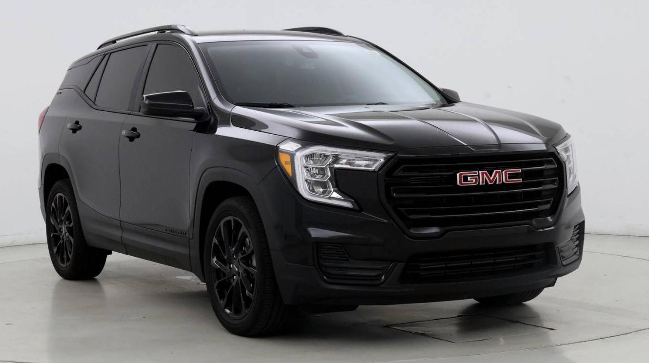 GMC TERRAIN 2024 3GKALMEG8RL110999 image