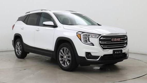 GMC TERRAIN 2024 3GKALVEG6RL325559 image