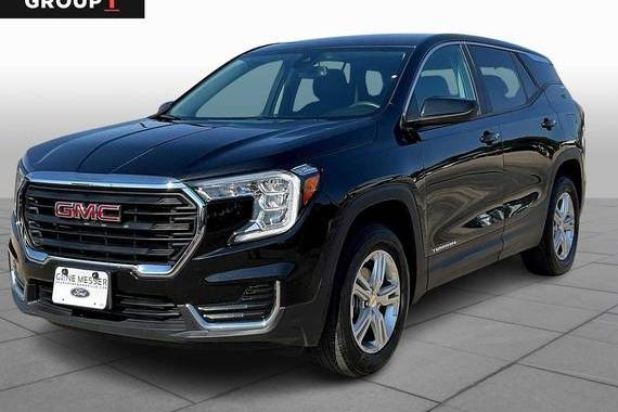 GMC TERRAIN 2024 3GKALTEG1RL347330 image GMC TERRAIN 2024 3GKALTEG1RL347330 image