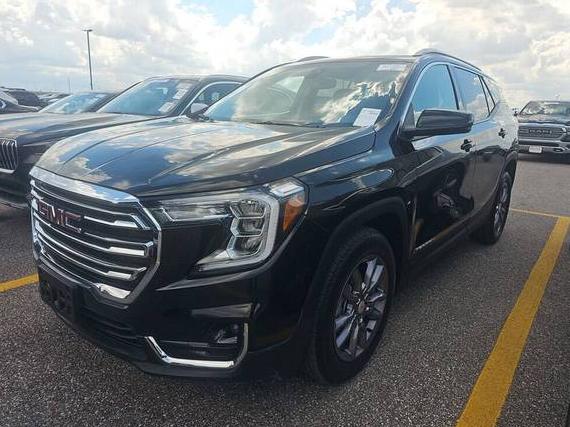 GMC TERRAIN 2024 3GKALVEG4RL382360 image GMC TERRAIN 2024 3GKALVEG4RL382360 image