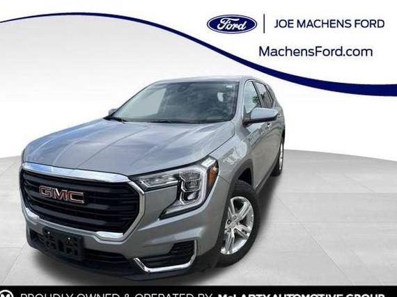 GMC TERRAIN 2024 3GKALMEGXRL291877 image GMC TERRAIN 2024 3GKALMEGXRL291877 image