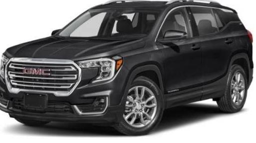 GMC TERRAIN 2024 3GKALVEG8RL147993 image