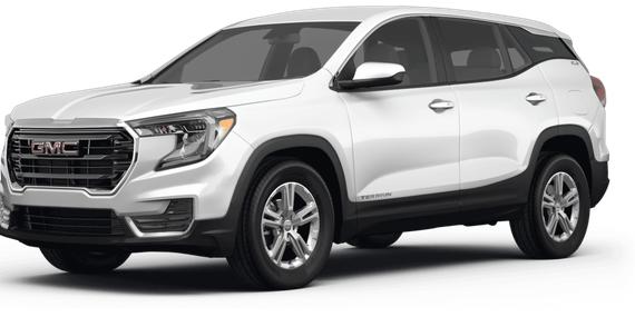 GMC TERRAIN 2024 3GKALTEG2RL361673 image GMC TERRAIN 2024 3GKALTEG2RL361673 image