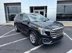 GMC TERRAIN 2024 3GKALVEGXRL263356 image