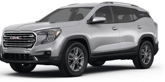 GMC TERRAIN 2024 3GKALVEGXRL182132 image GMC TERRAIN 2024 3GKALVEGXRL182132 image