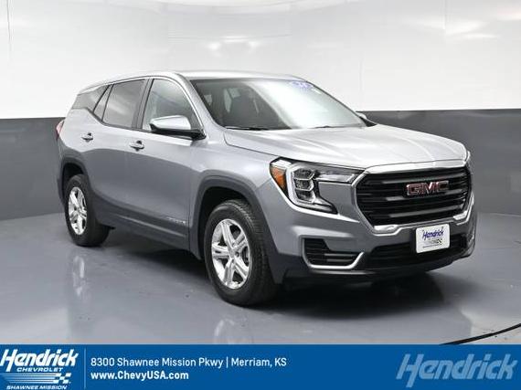 GMC TERRAIN 2024 3GKALTEG1RL390324 image GMC TERRAIN 2024 3GKALTEG1RL390324 image