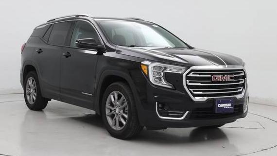 GMC TERRAIN 2024 3GKALVEG6RL286410 image