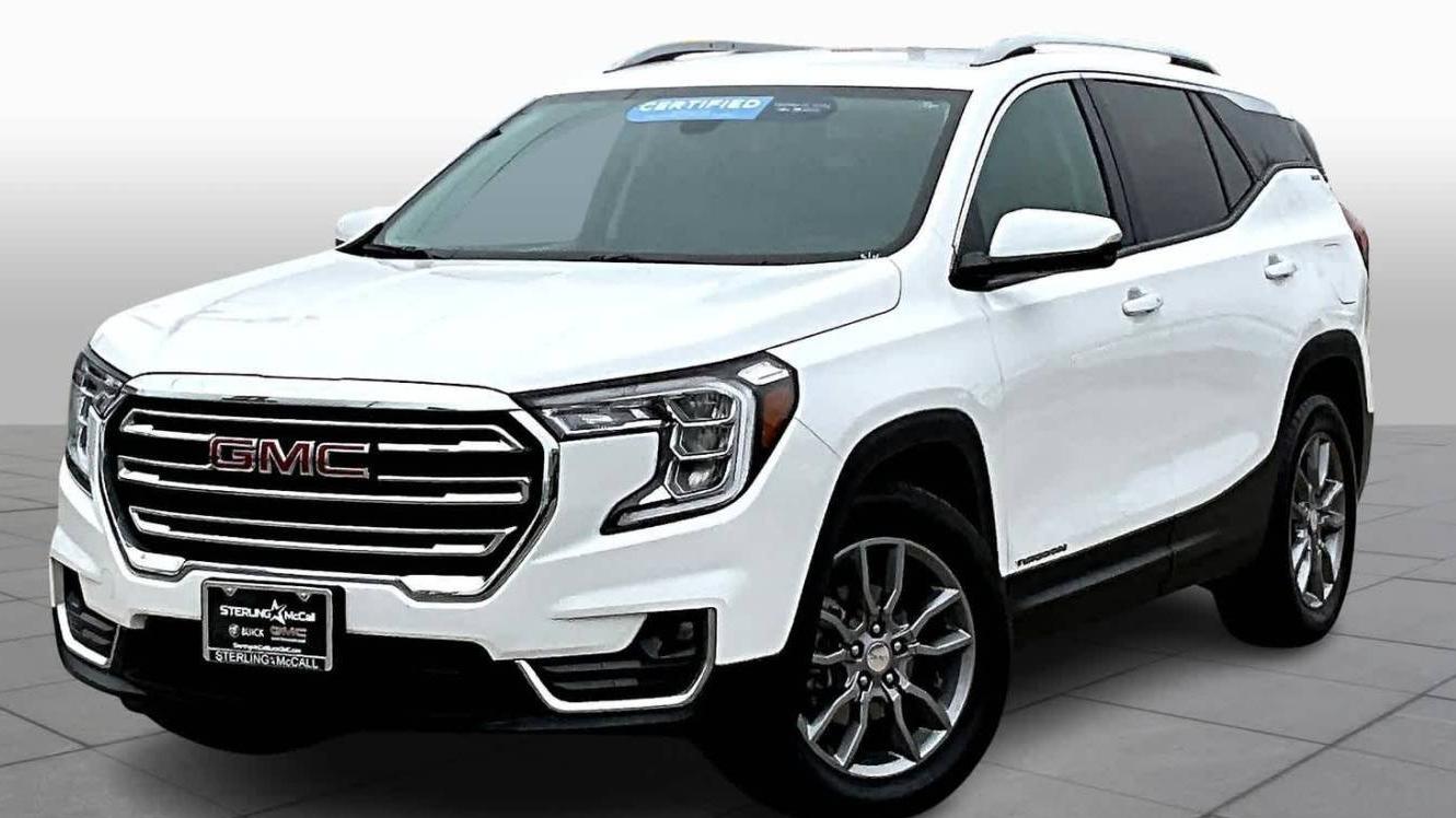 GMC TERRAIN 2024 3GKALPEG6RL233864 image GMC TERRAIN 2024 3GKALPEG6RL233864 image